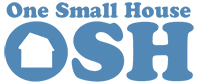 One Small House Logo